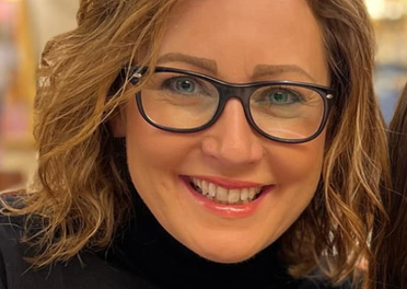 Photo of Stephanie Banger